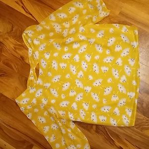 Ana 3 quarter length shirt